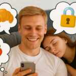 emoji and cheating
