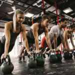 functional training