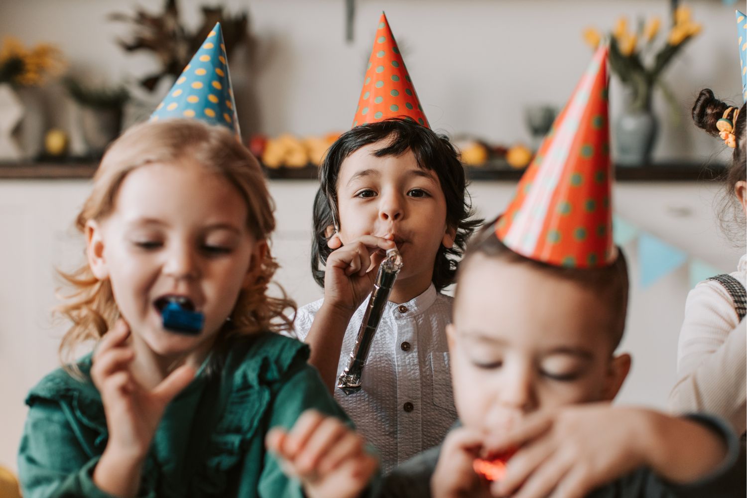 Kids Party