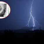 Longest lightning bolt