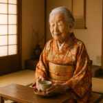 Longevity in Japan