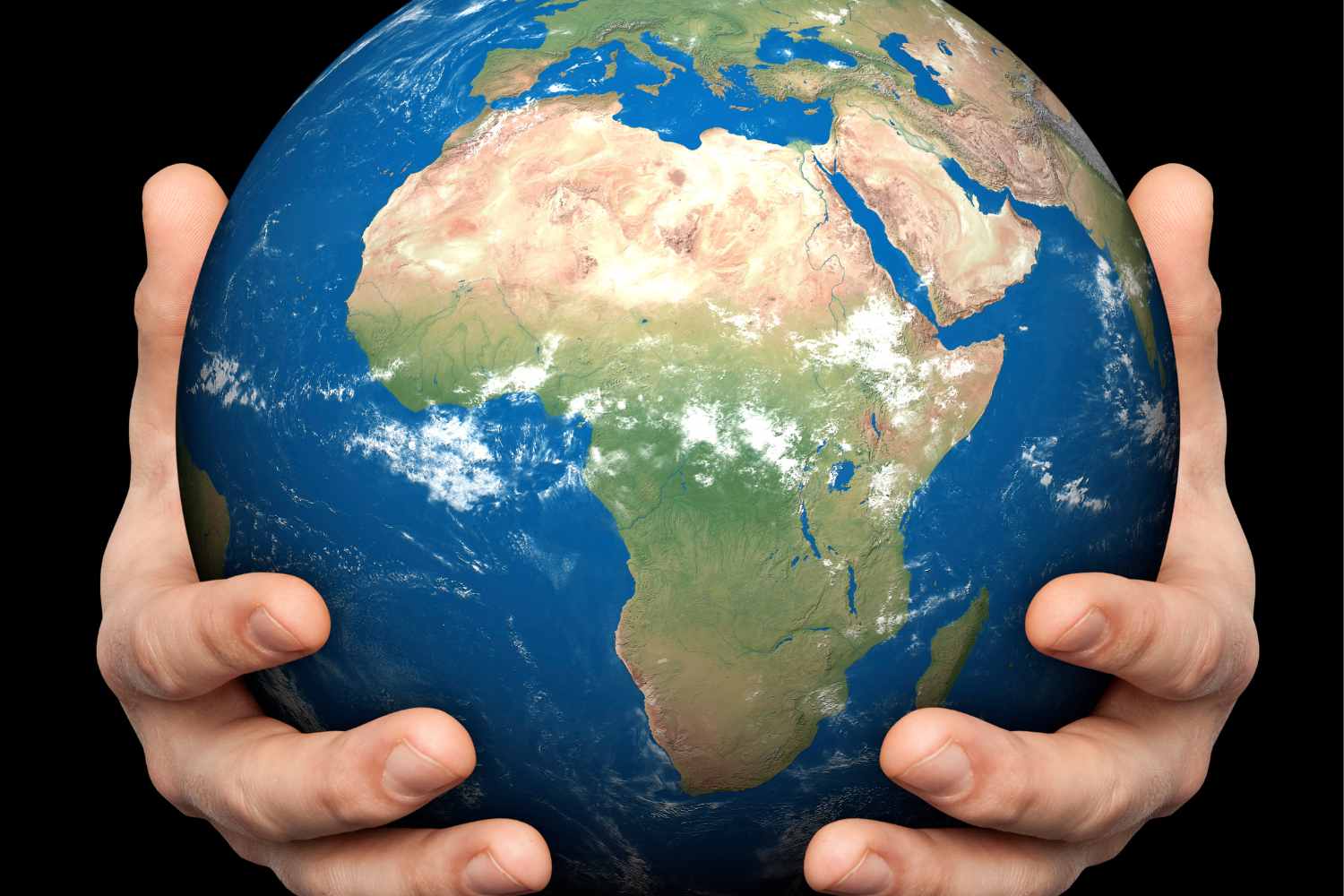 Africa