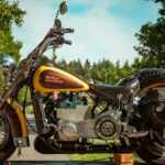 Bio-Harley-Davidson