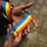Burkina Faso homosexuality