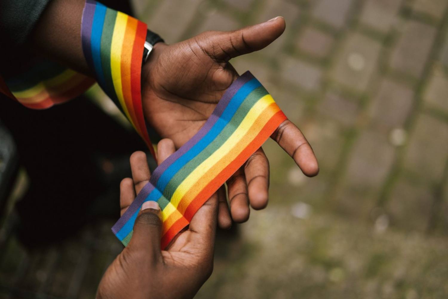 Burkina Faso homosexuality