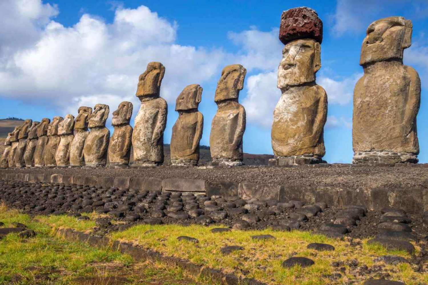 Easter Island