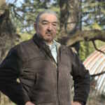 Graham Greene