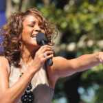Whitney Houston