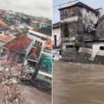 Indonesia floods