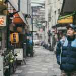 disappearing by choice: insideJapan’s johatsu phenomenon