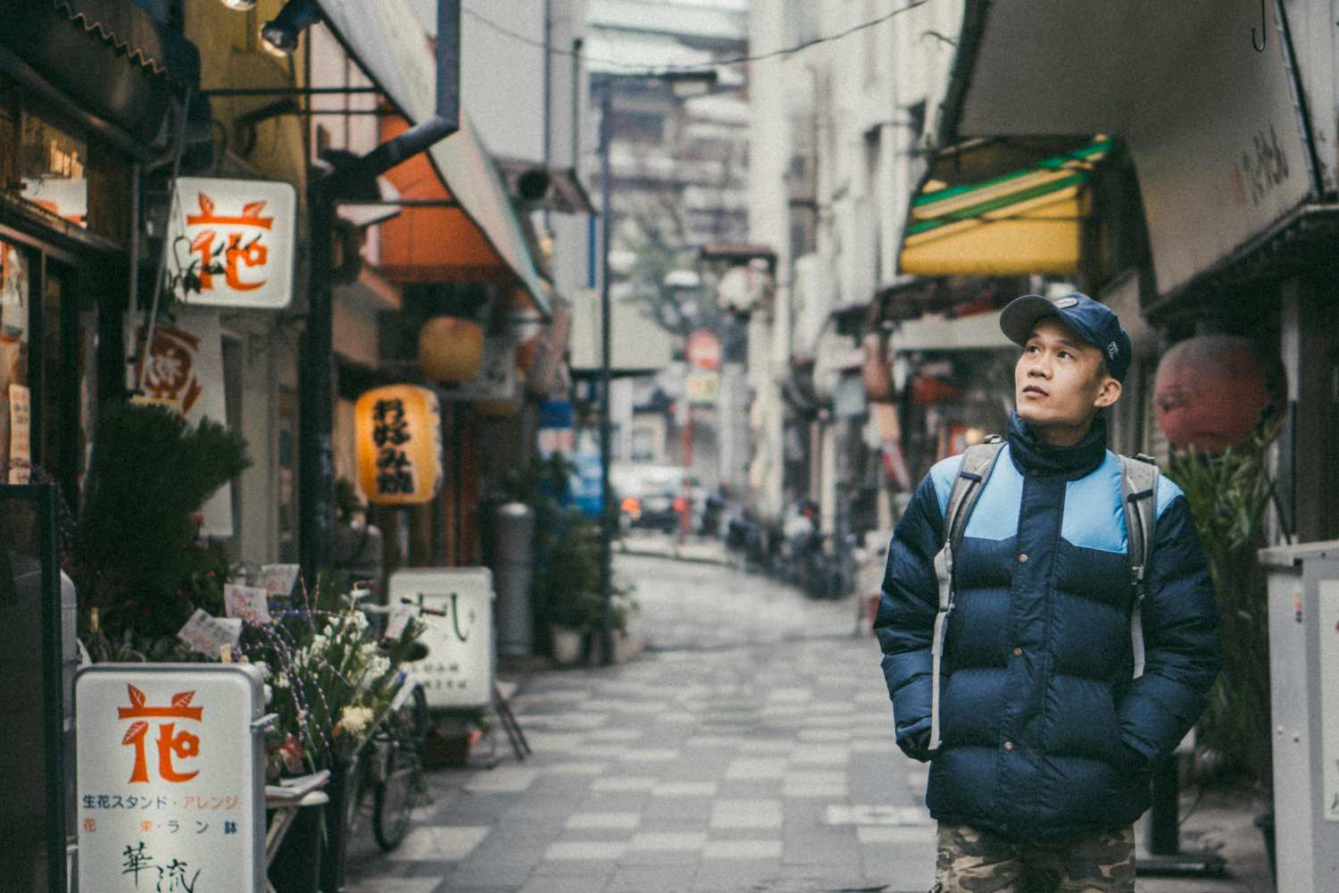 disappearing by choice: insideJapan’s johatsu phenomenon