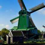 Pay for visit windmills