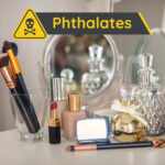 Phthalates, found in cosmetics and plastics, may fuel breast cancer