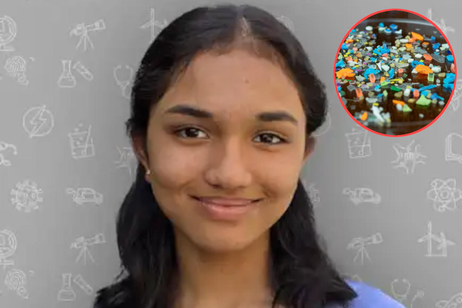 Sheyna Patel
