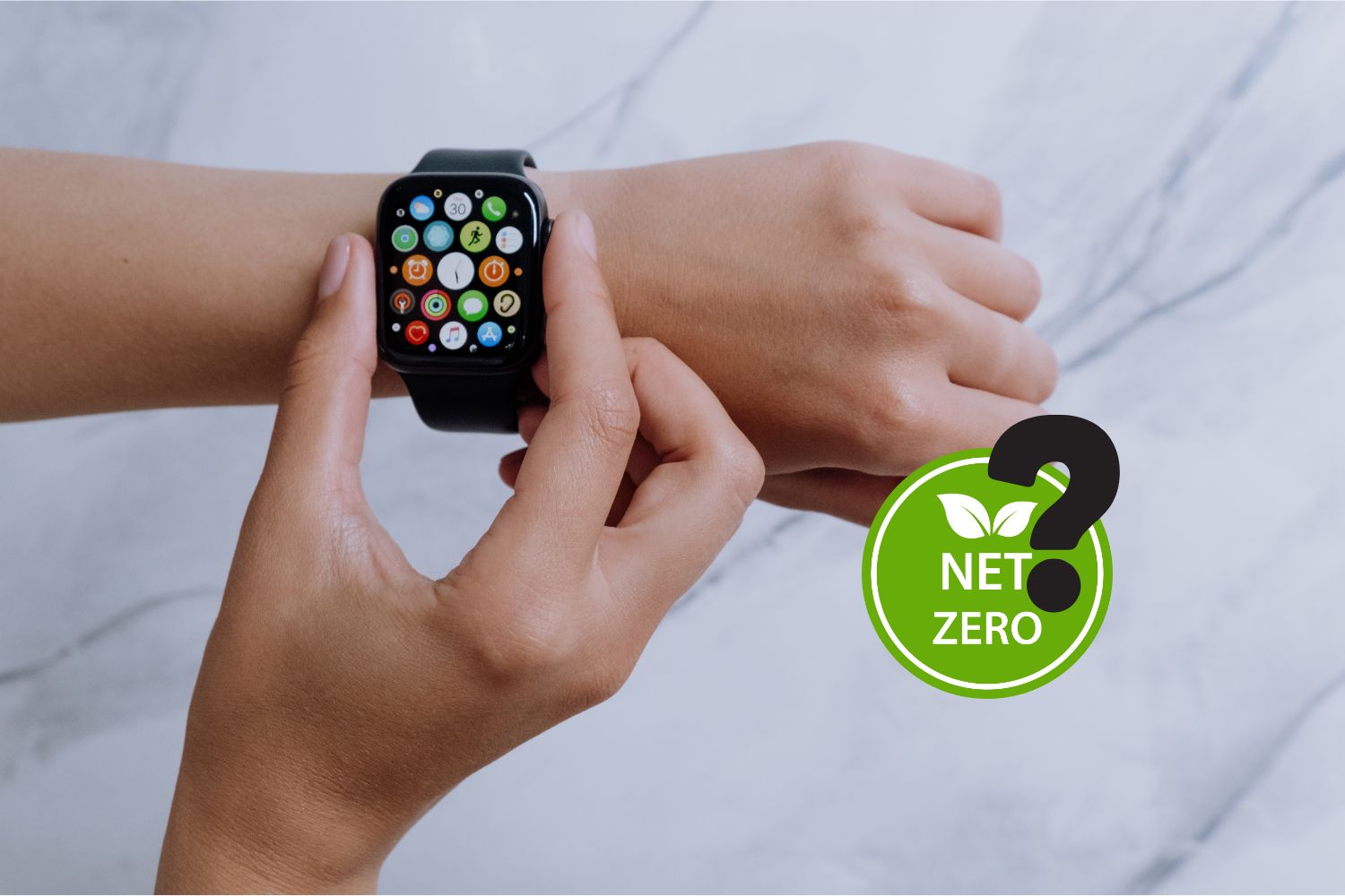apple smart watch