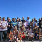 Australia Marine Park Indigenous Peoples