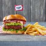 beyond meat