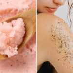 body scrub