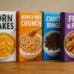are european cereals really safer?