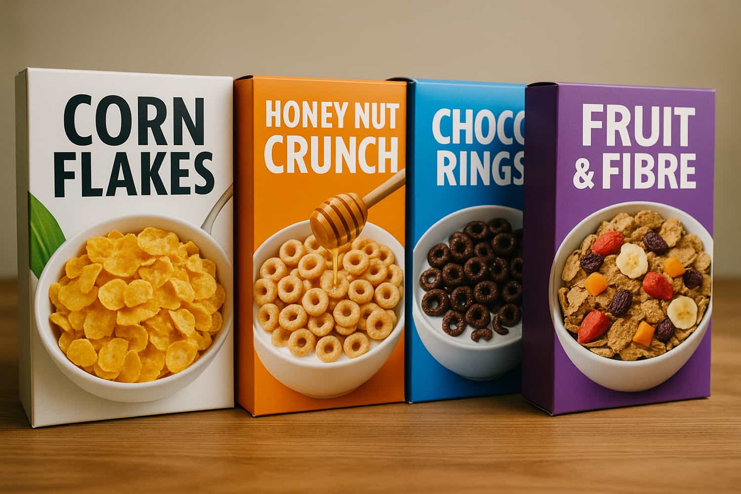 are european cereals really safer?