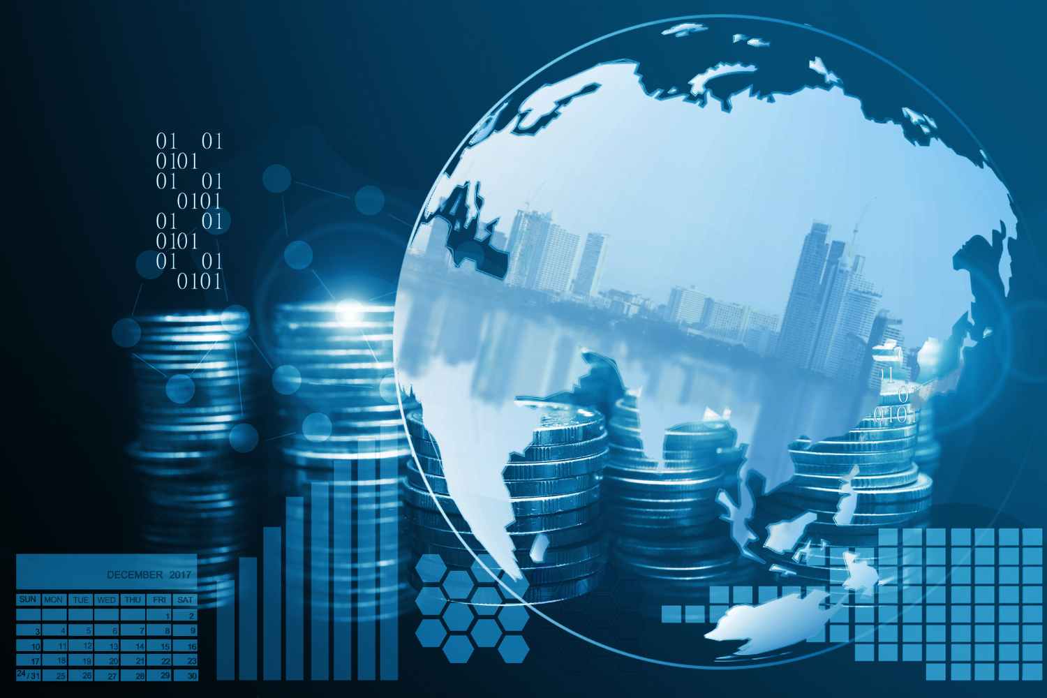 climate finance boosts