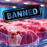 Texas cultured meat banned