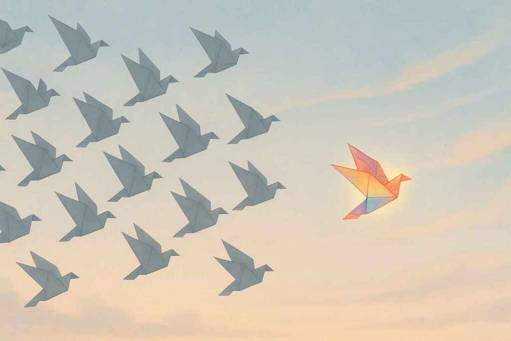 otroversion