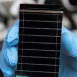 perovskite solar cell