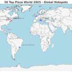 5o top pizza in the world