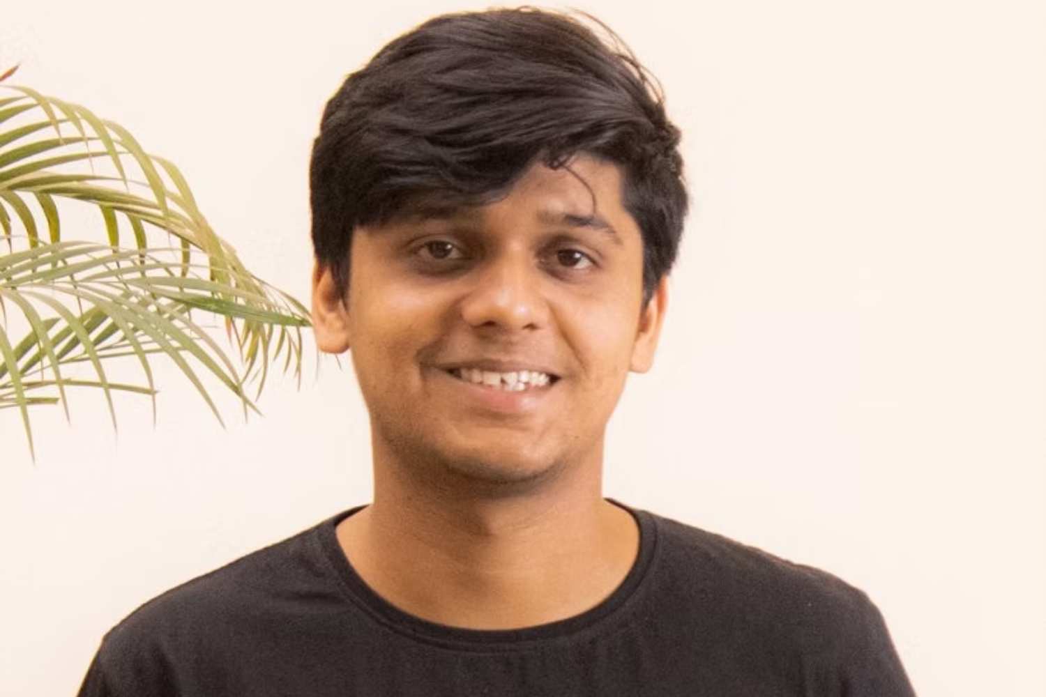 Adarsh Kumar