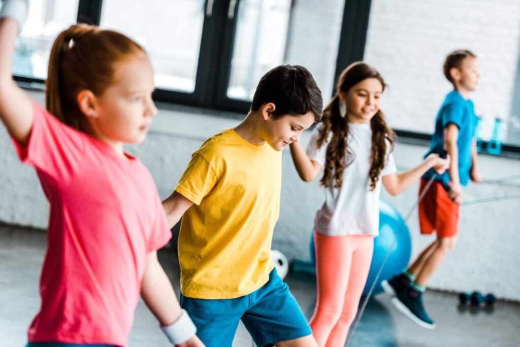 Daily physical activity & inclusive school games: Chile sets global example in education