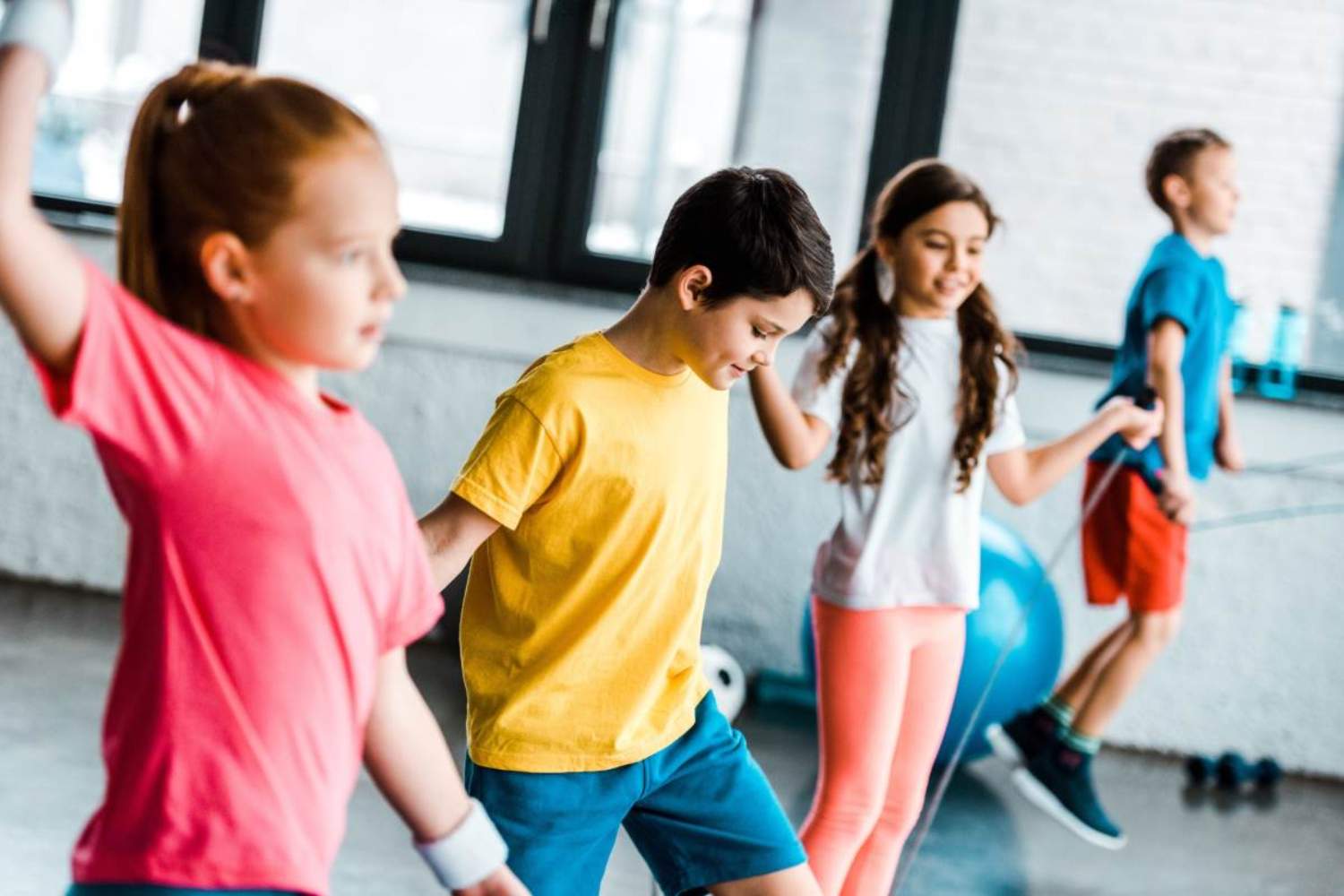 Daily physical activity & inclusive school games: Chile sets global example in education