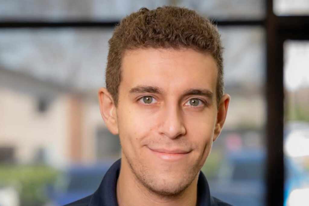 Daniel Naroditsky, Chess Grandmaster and Beloved Streamer, Dies at 29