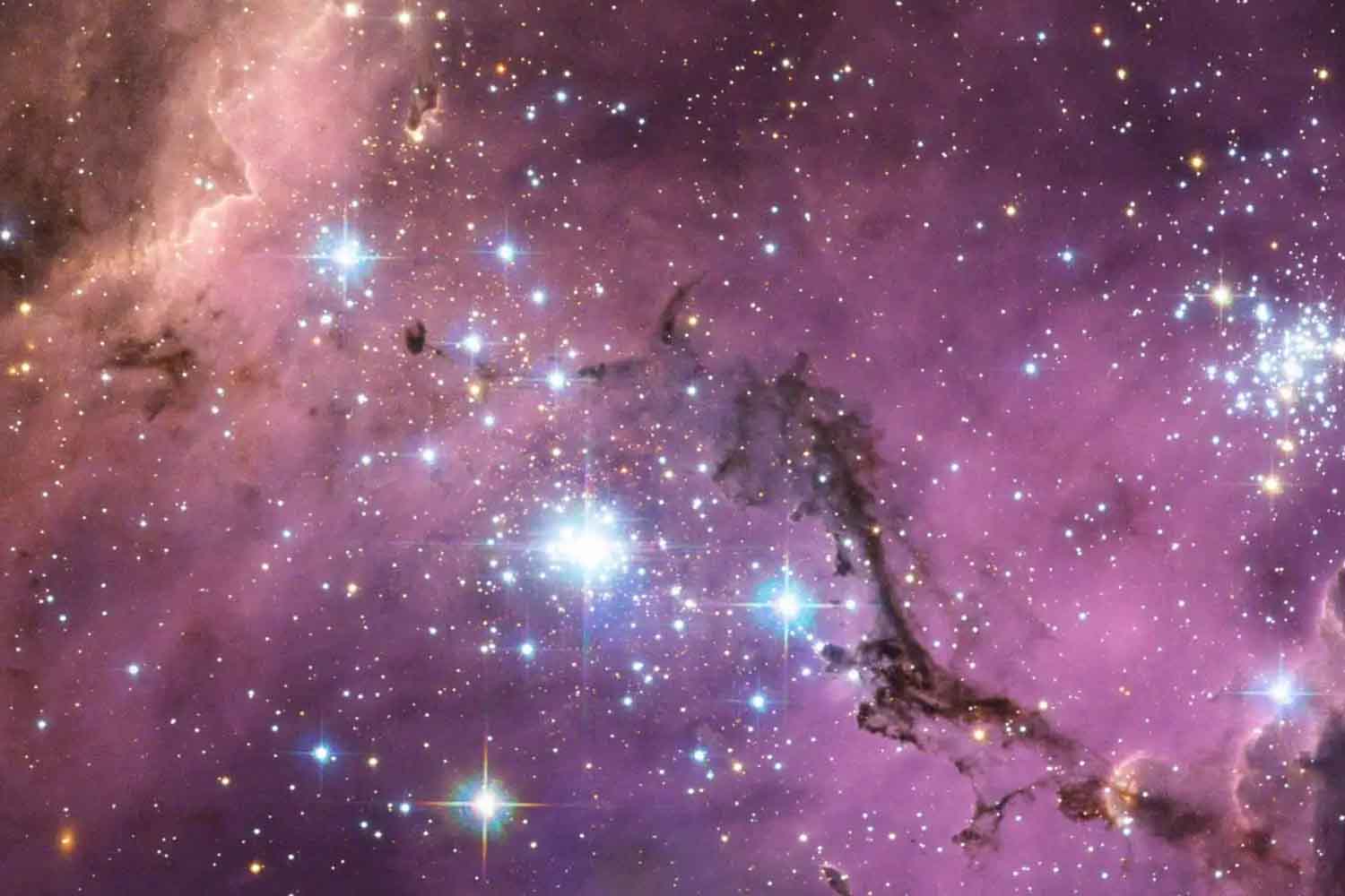 Astronomers discover the most pristine star in the known universe