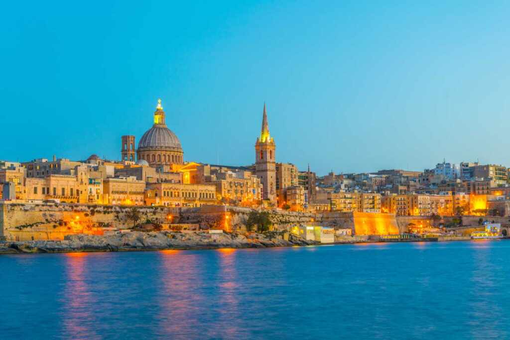 Top 20 European cities to visit in 2025 according to Condé Nast Traveller's expert travel guide