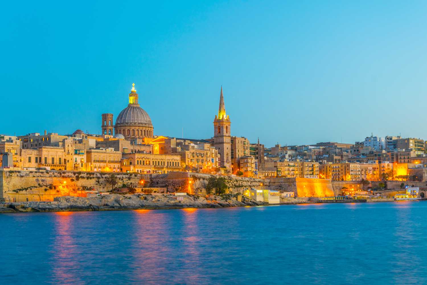 Top 20 European cities to visit in 2025 according to Condé Nast Traveller's expert travel guide