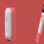 Just in time Pen