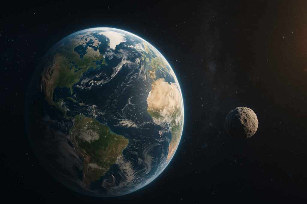 NASA Confirms Earth Will Have Two Moons Until 2083: What It Means and Its Consequences