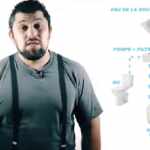 Greywater Recovery System: A Plumber's Invention to Save 14,500 Gallons of Water Per Year