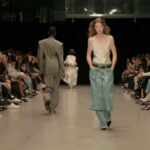 Anti-smog denim: Stella McCartney launches air-purifying jeans at Paris Fashion Week 2025