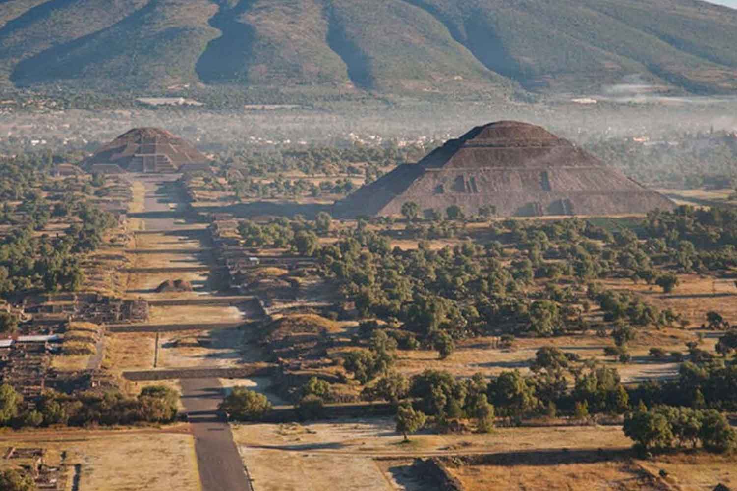 Danish researchers decipher Teotihuacan symbols: possible Aztec mother tongue discovered