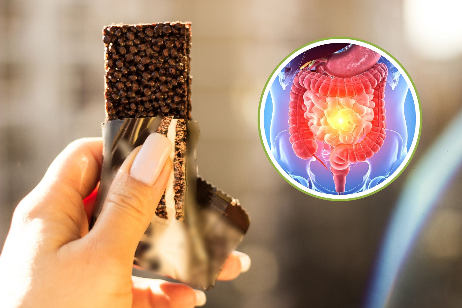 Protein Bars: Do You Really Know What They Do to Your Gut? Documentary Reveals Effects on Body and Waistline