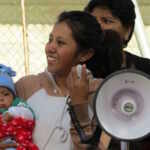 Bolivia ban child marriage