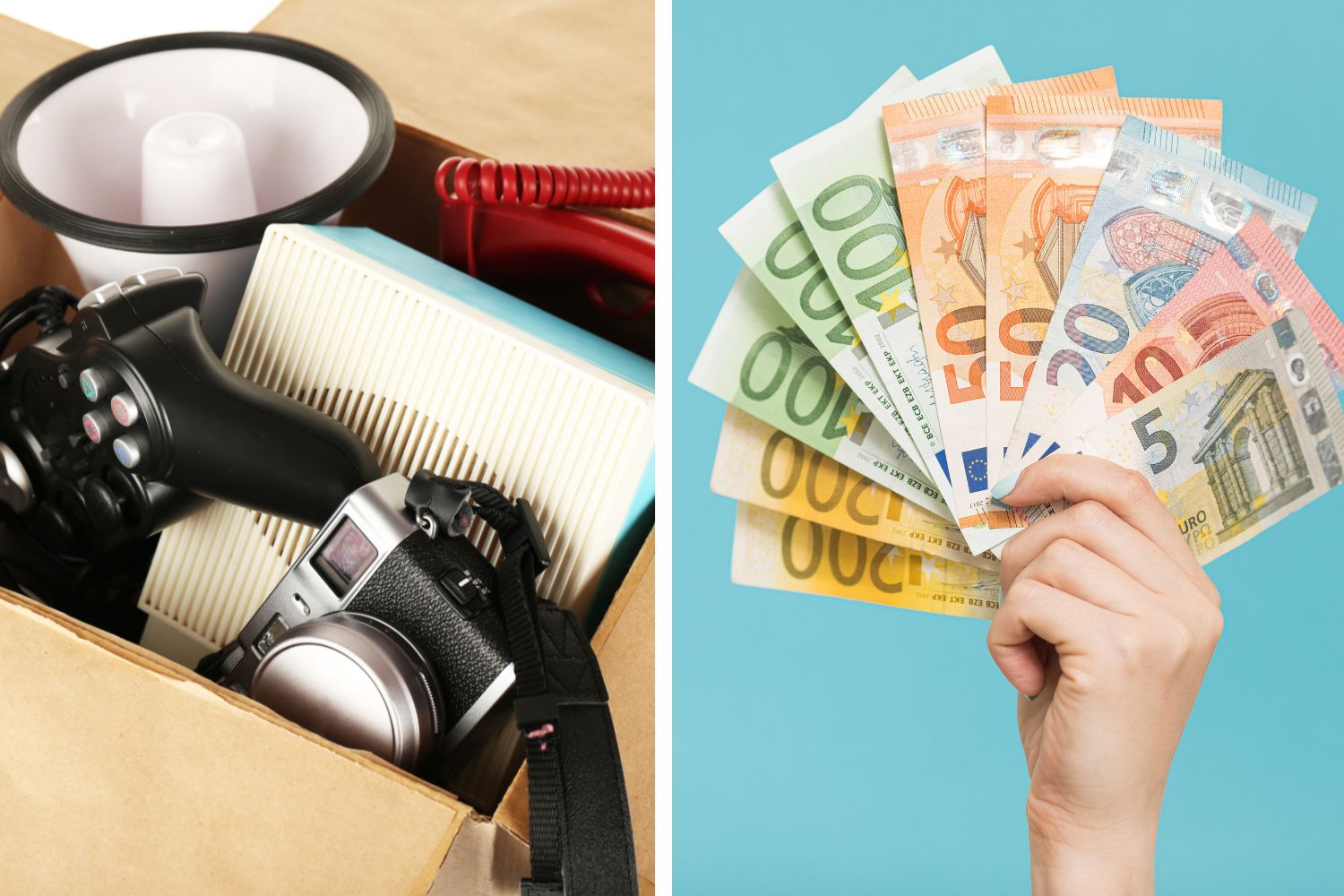 Check if You Have These Old Items at Home: They Could Be Worth a Fortune (Even Over $40,000)