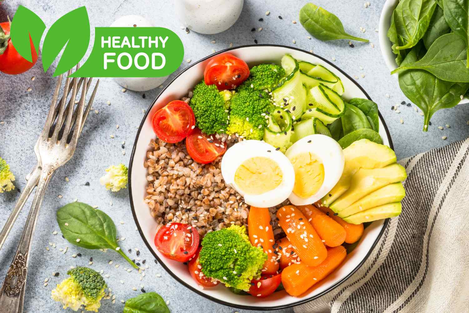 Want to live longer? Here are the foods (and amounts) to eat according to science for a truly healthy diet