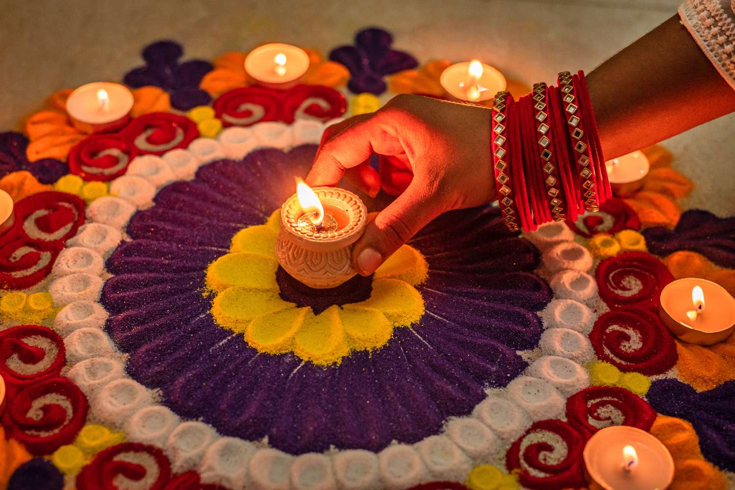 Diwali: Festival of Lights celebration, meaning and traditions explained
