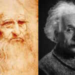 Genius with learning disorders
