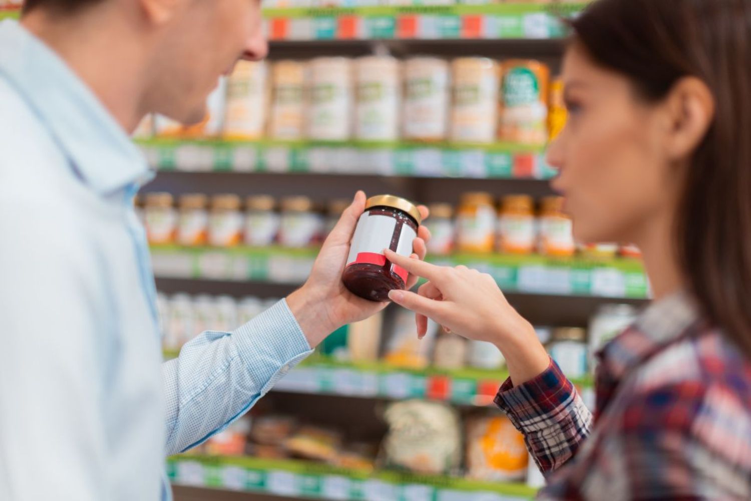More transparent labels for honey, fruit juices and jams: new Breakfast directive implemented by Italy