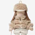 Fendi dolls