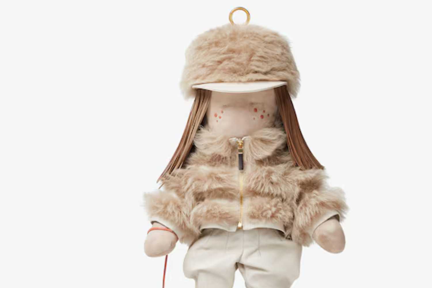 Fendi dolls